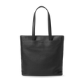 Canfield North-South Tote Bag - Black