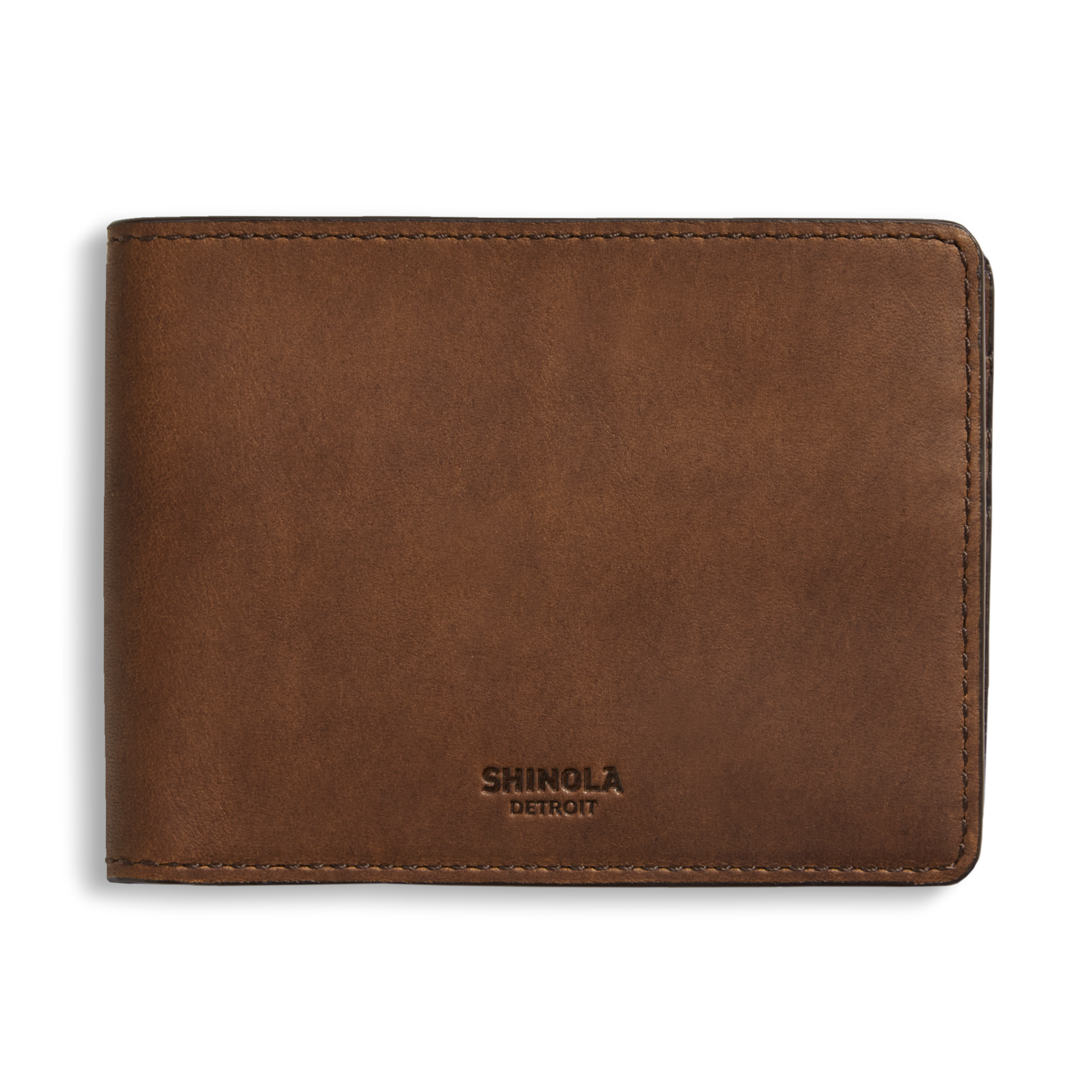 Slim Bifold Wallet | Shinola