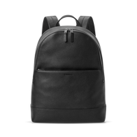 Canfield Backpack - Black