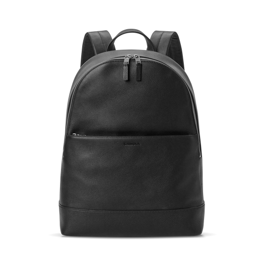 Canfield Backpack - Black