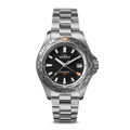Monster GMT Worldtimer Watch