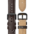 QR Strap: 22/20 Abilene, CN, RR Classic, SbPBkA - Kodiak