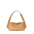 Small Derby Shoulder Bag - Honey