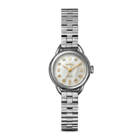 Runabout Watch - MOP Diamond