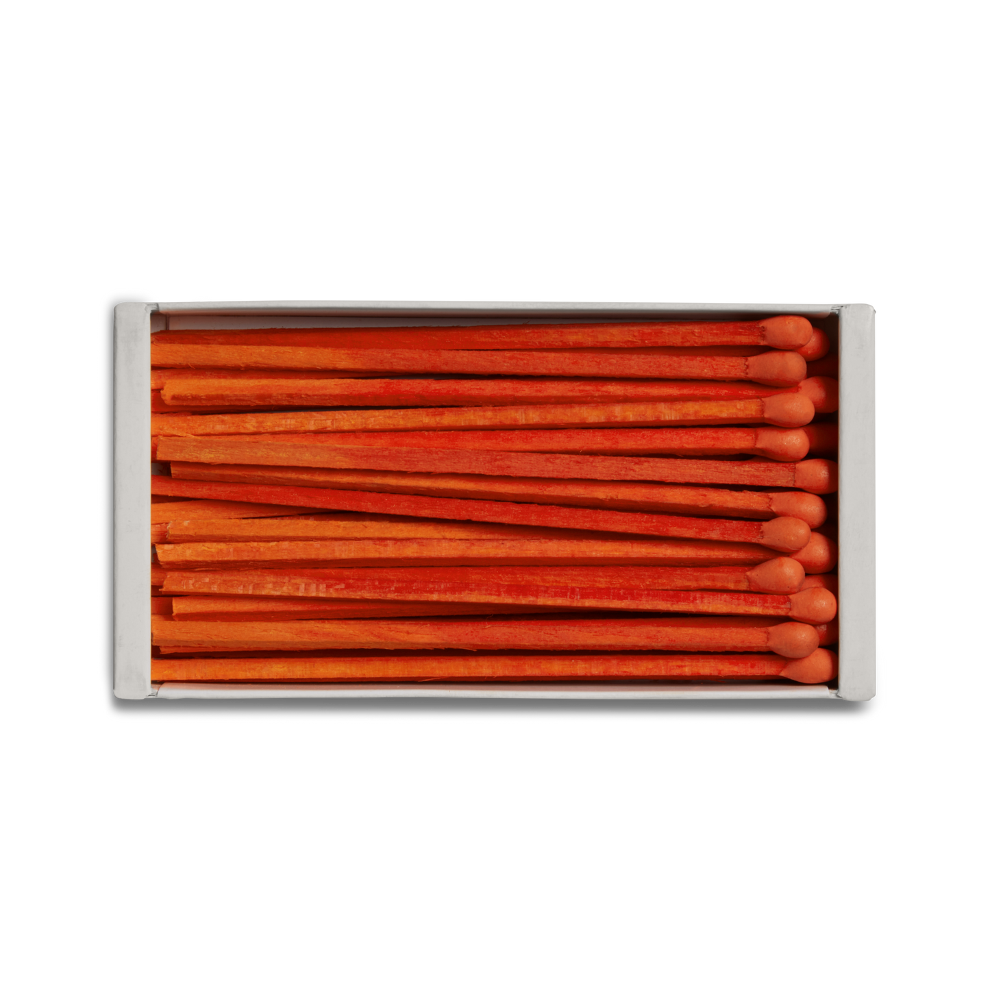 4" Safety Matches, Box of 43