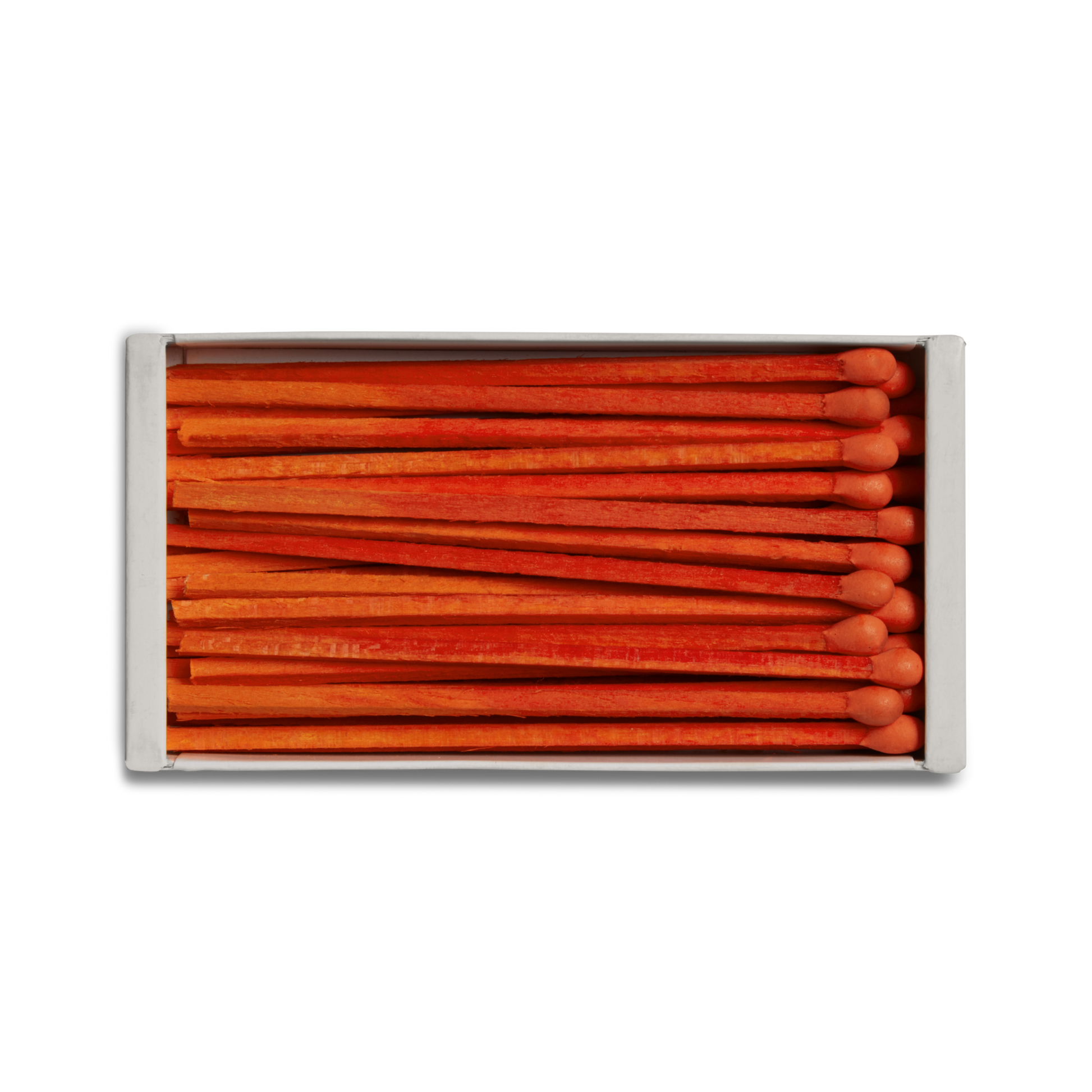 4" Safety Matches, Box of 43