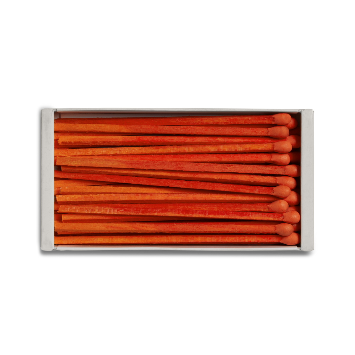 4" Safety Matches, Box of 43