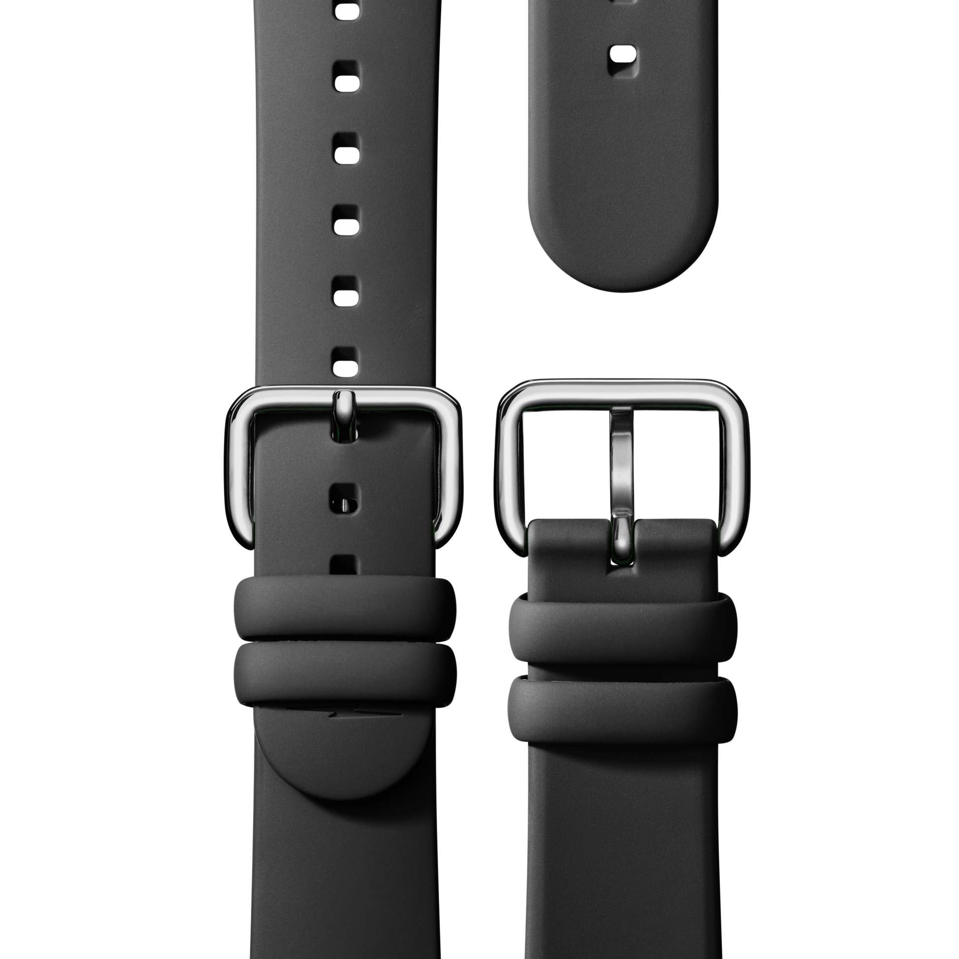 Detrola Watch - Black