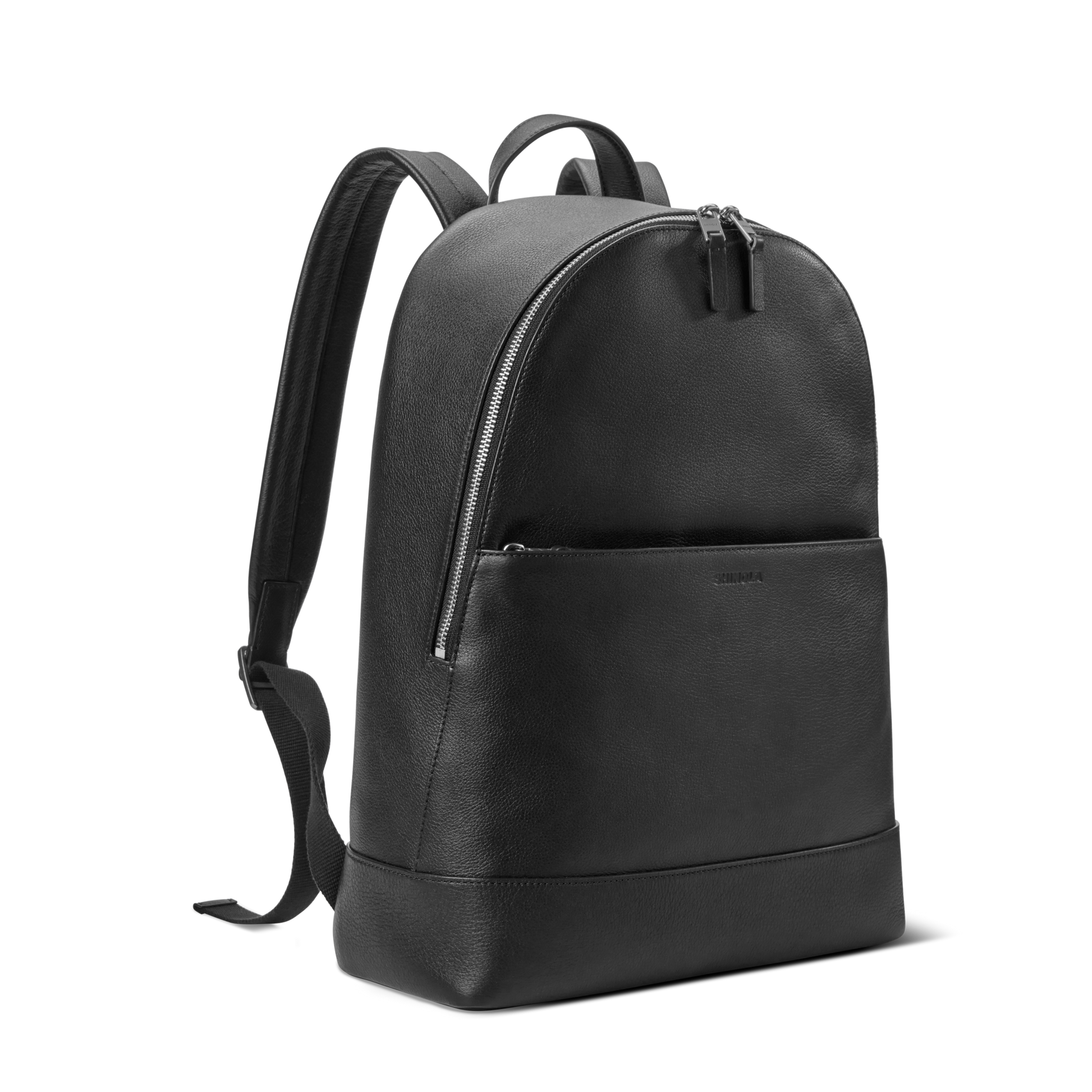 Shinola | Canfield Backpack | Black