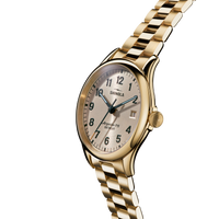 Vinton Watch - Vapor Gold