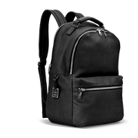 Runwell Backpack - Black