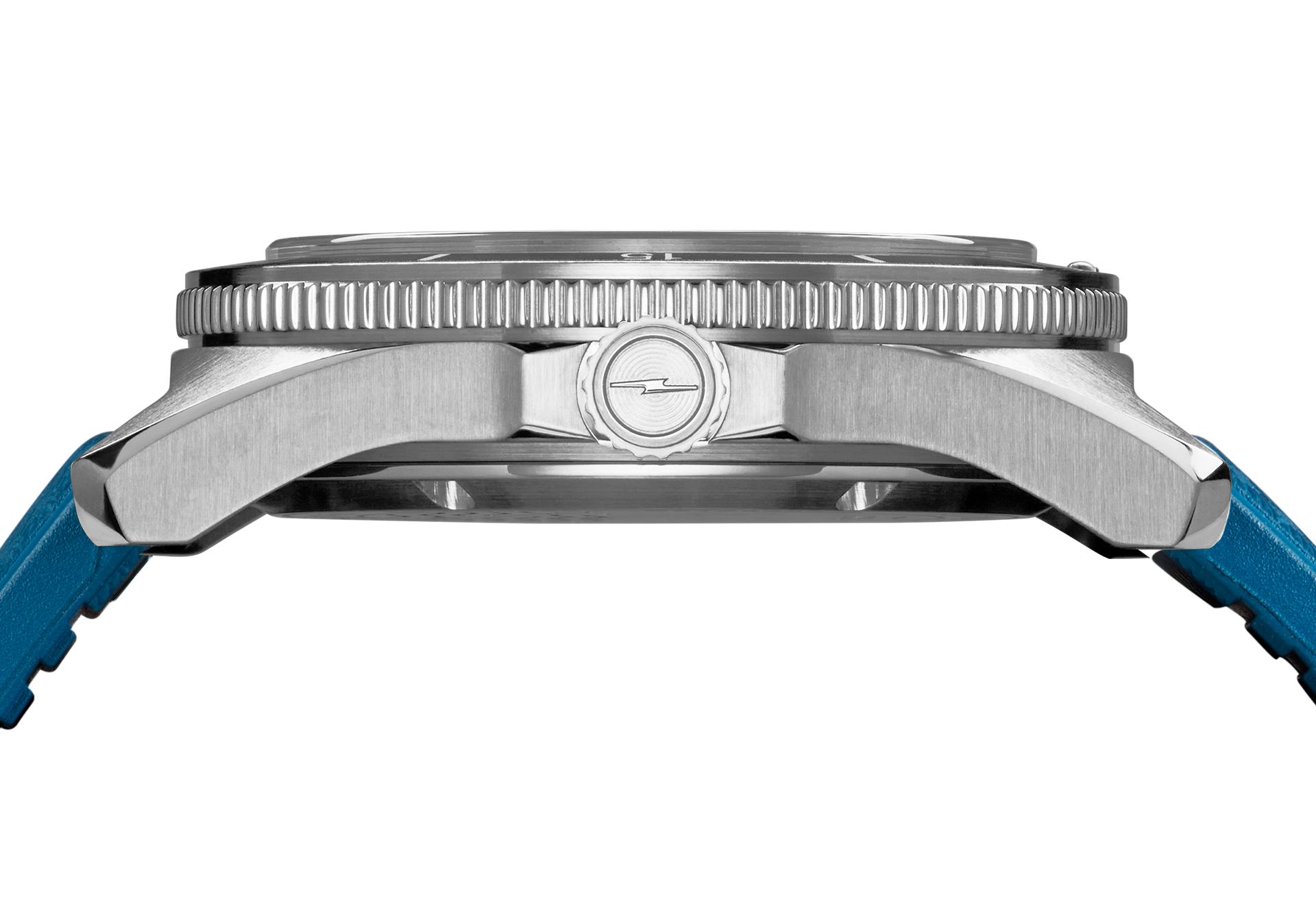 Duck Watch - Black