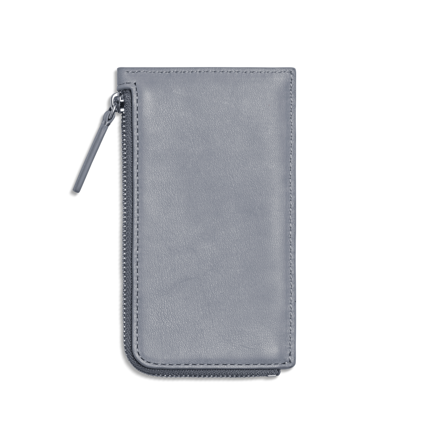 Zip Around Card Case - Mist