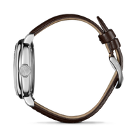 Mechanic Watch - Alabaster