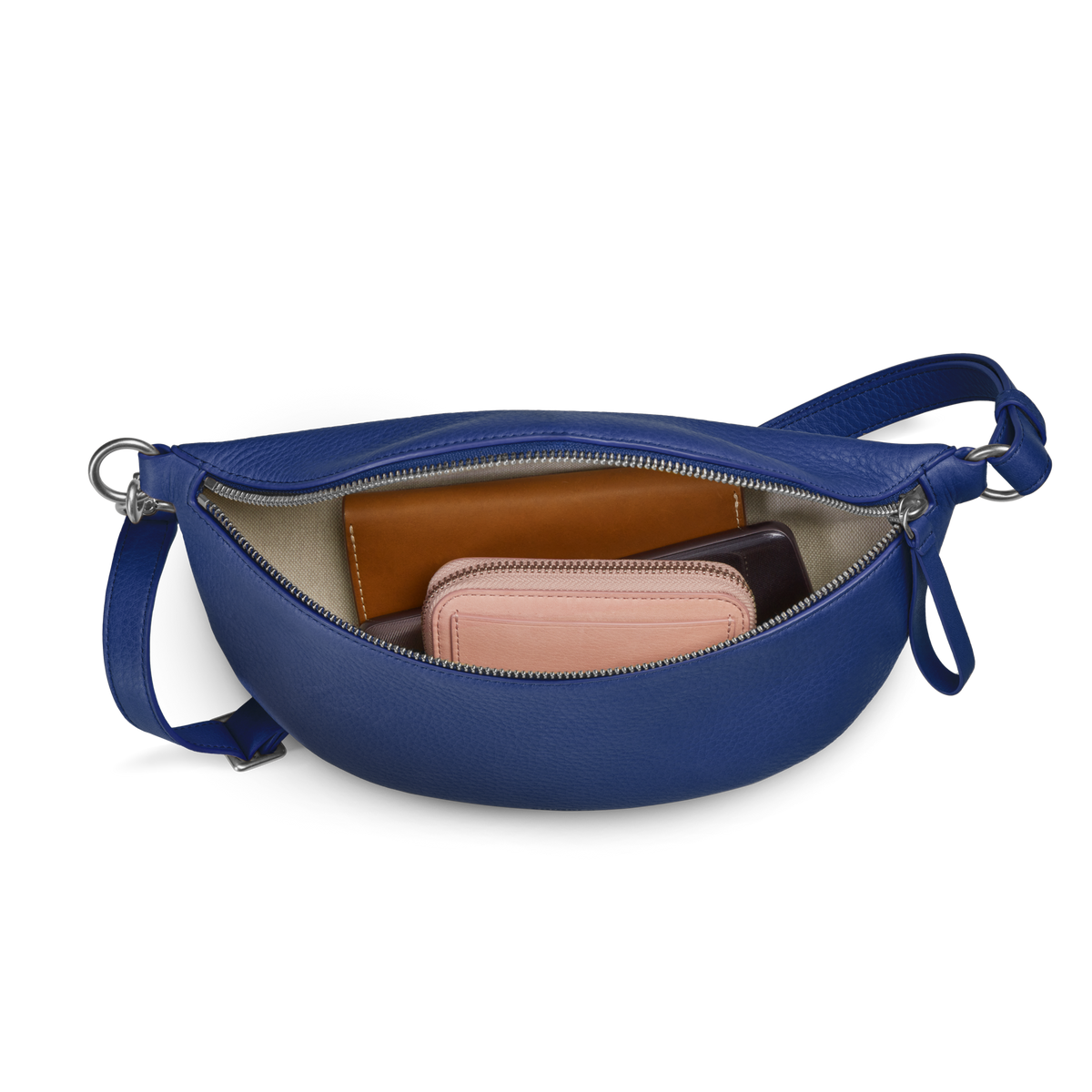 Sling Bag - Sapphire