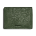 Slim Bifold Wallet - Evergreen
