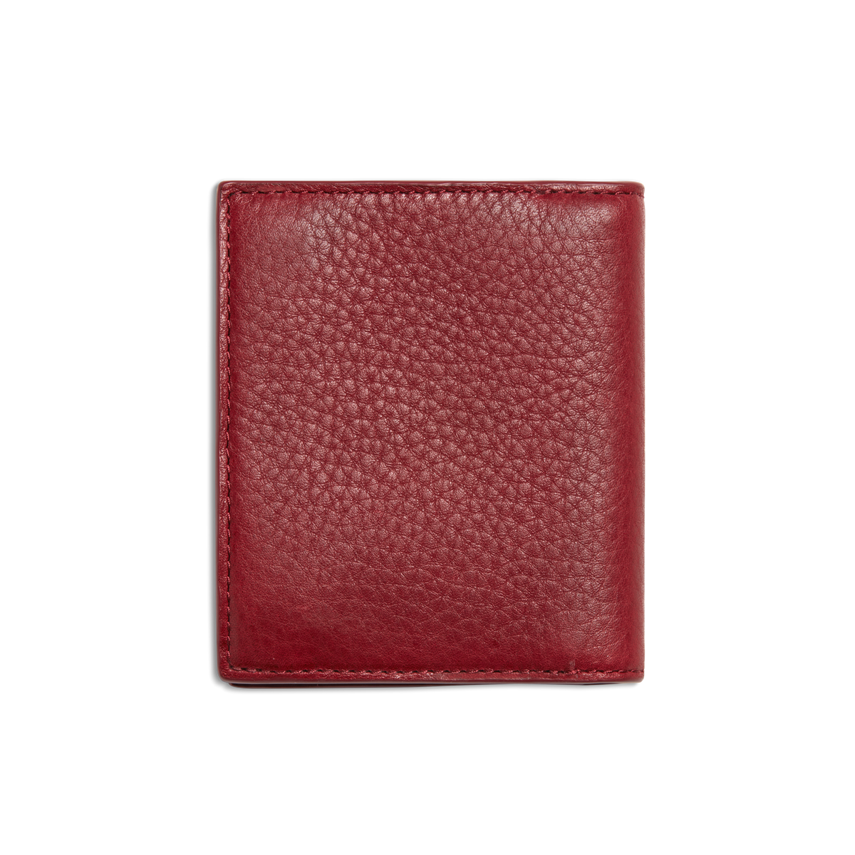 Coin Bifold - Ruby