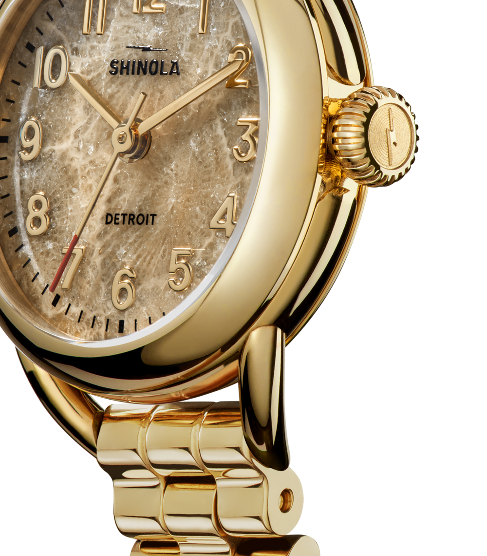 Runabout Watch - Petoskey