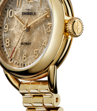Runabout Watch - Petoskey