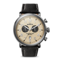 Runwell Chronograph - Cream