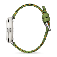Detrola Watch - Deep Olive