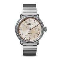 Detrola Watch - Vapor Gold