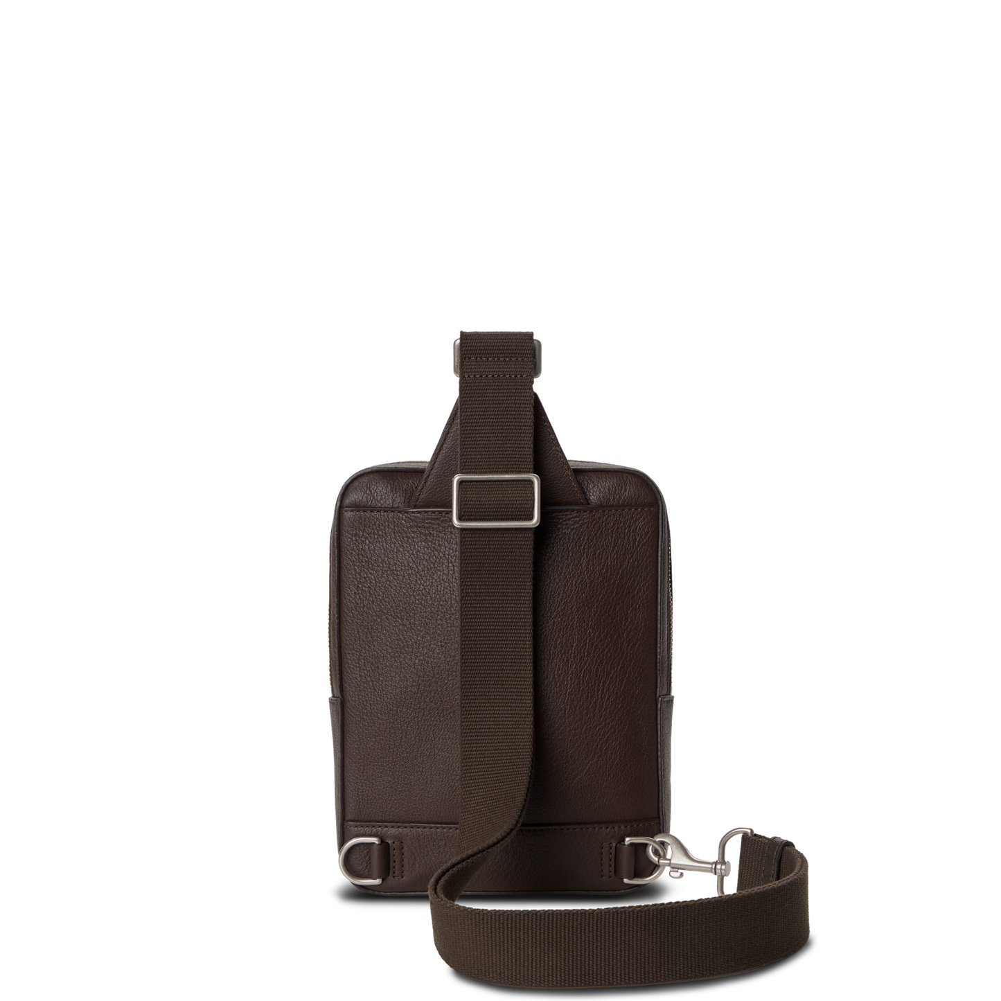 Canfield Crossbody Bag - Espresso