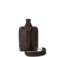 Canfield Crossbody Bag - Espresso