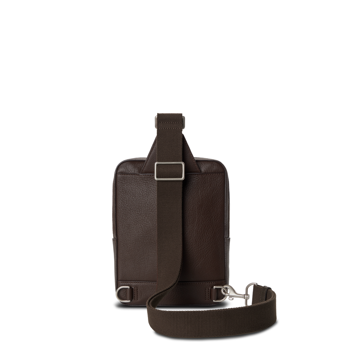 Canfield Crossbody Bag - Espresso