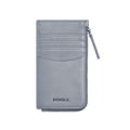 Zip Around Card Case - Mist