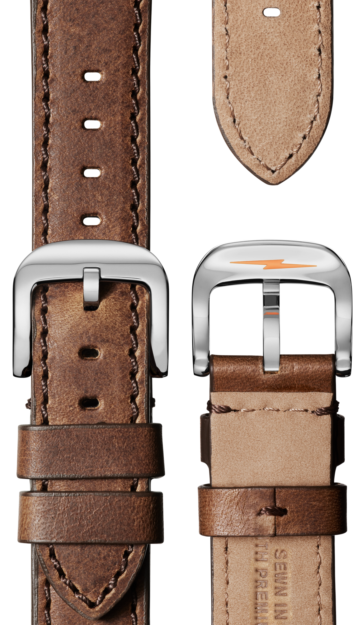 Runwell Watch - Blue