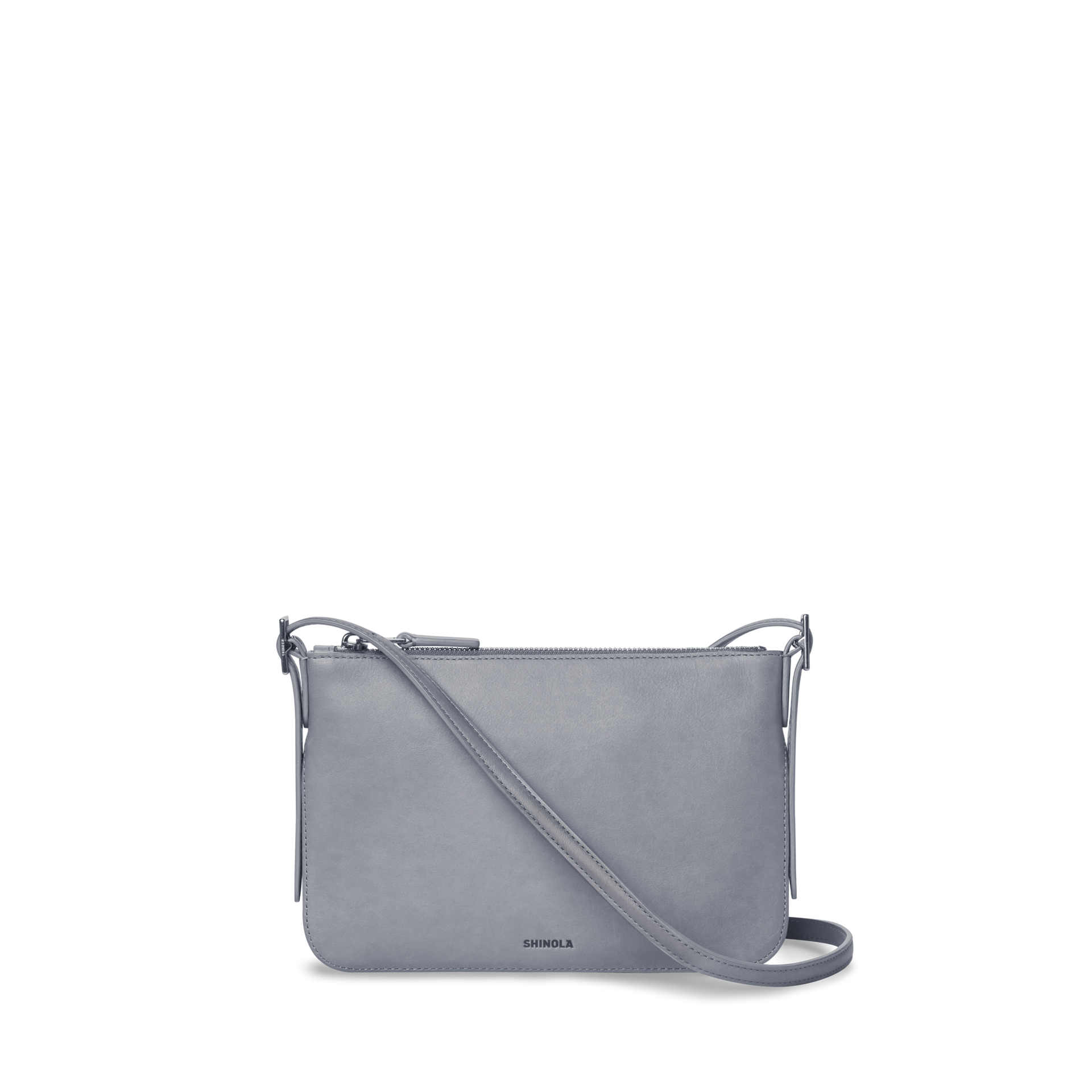 Small Bixby Crossbody - Mist