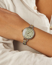 Birdy Watch - Eucalyptus