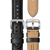 Runwell Automatic Watch - White