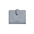 Small Snap Wallet - Mist