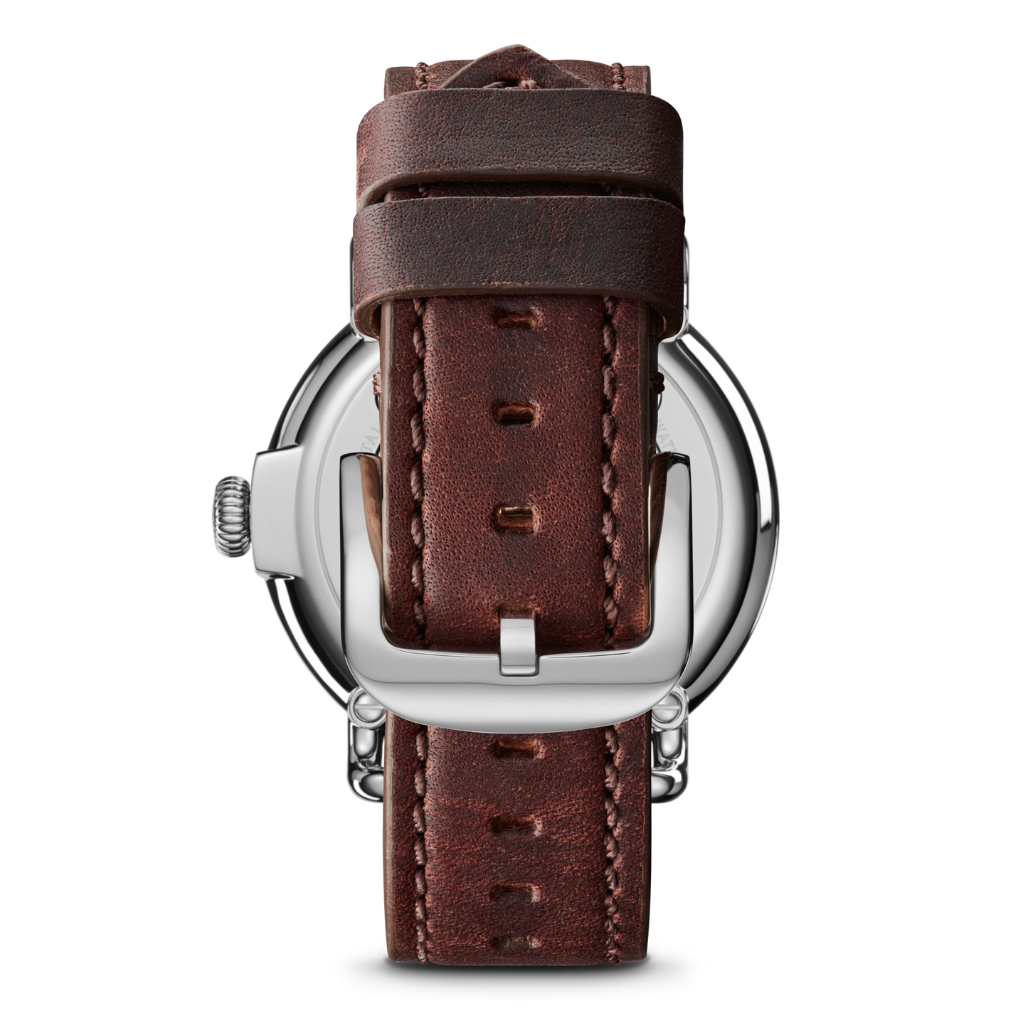 Runwell Watch - Midnight Blue