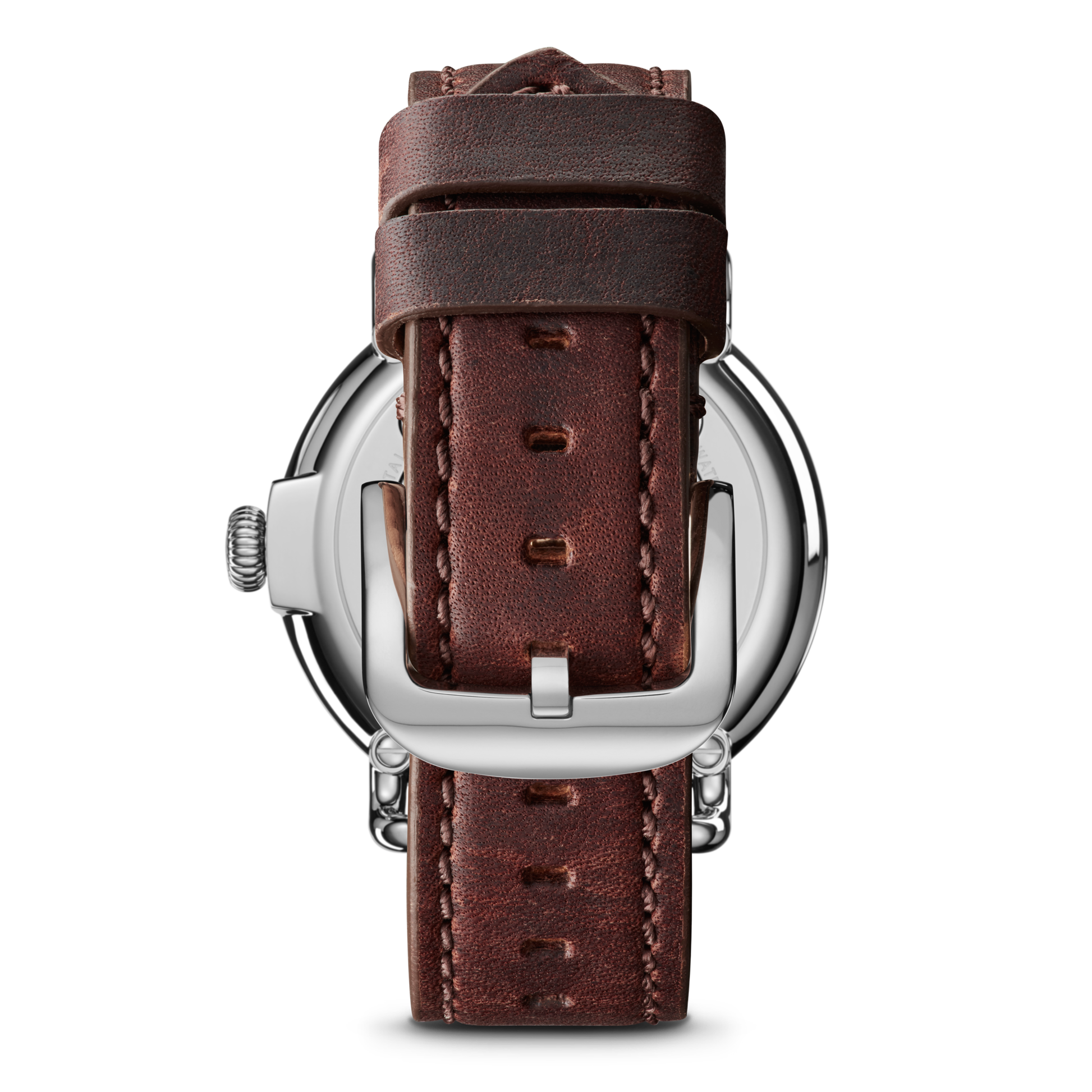 Runwell Watch - Midnight Blue