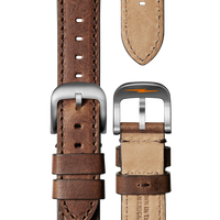 Runwell Chronograph Watch - Black