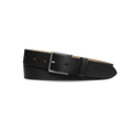 1 1/4" Dress Belt - Black