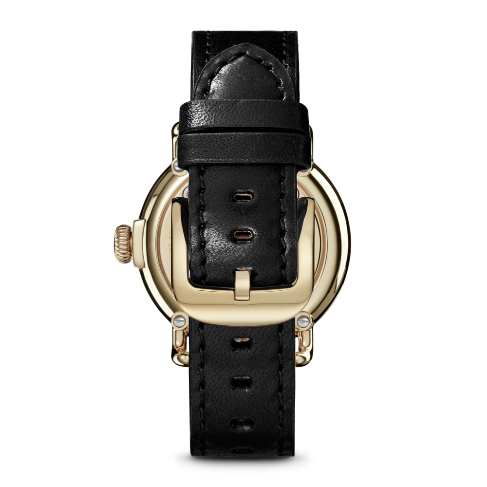Runwell Watch - Alabaster