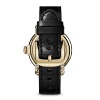 Runwell Watch - Alabaster