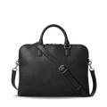 Portfolio Briefcase - Black