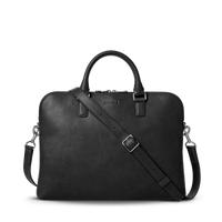 Portfolio Briefcase - Black