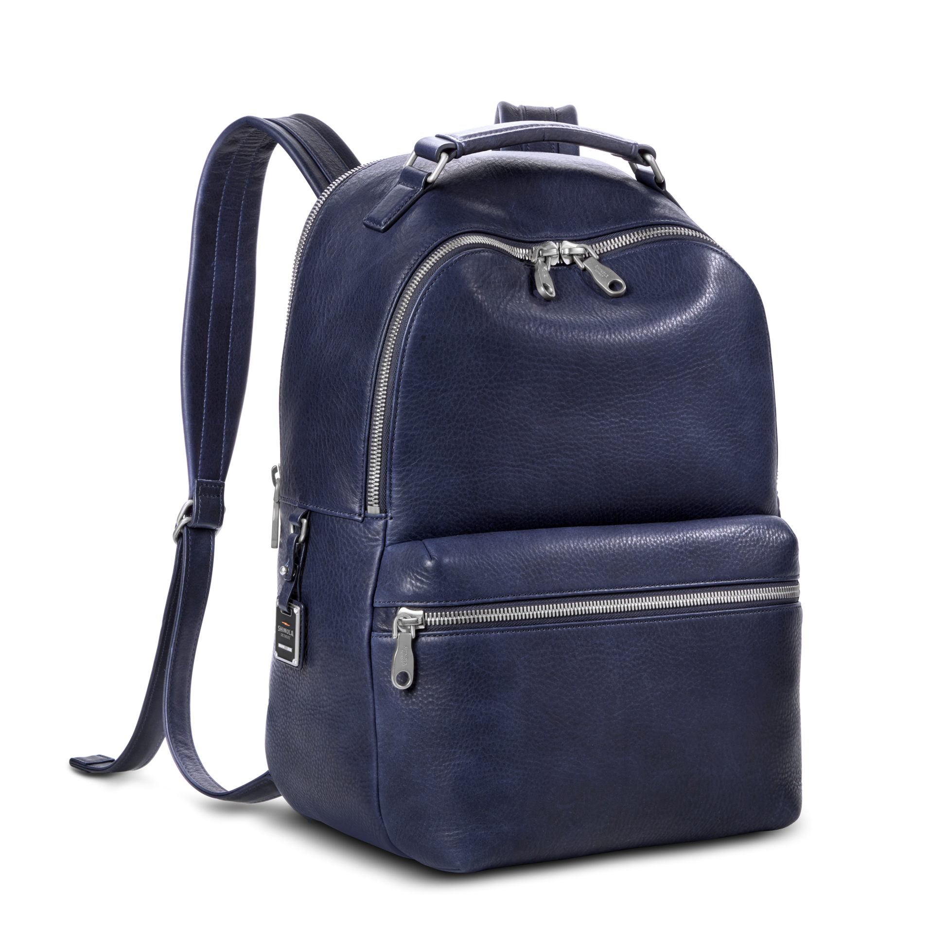 Runwell Backpack - Lake