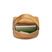 Small Shoulder Bag - Honey