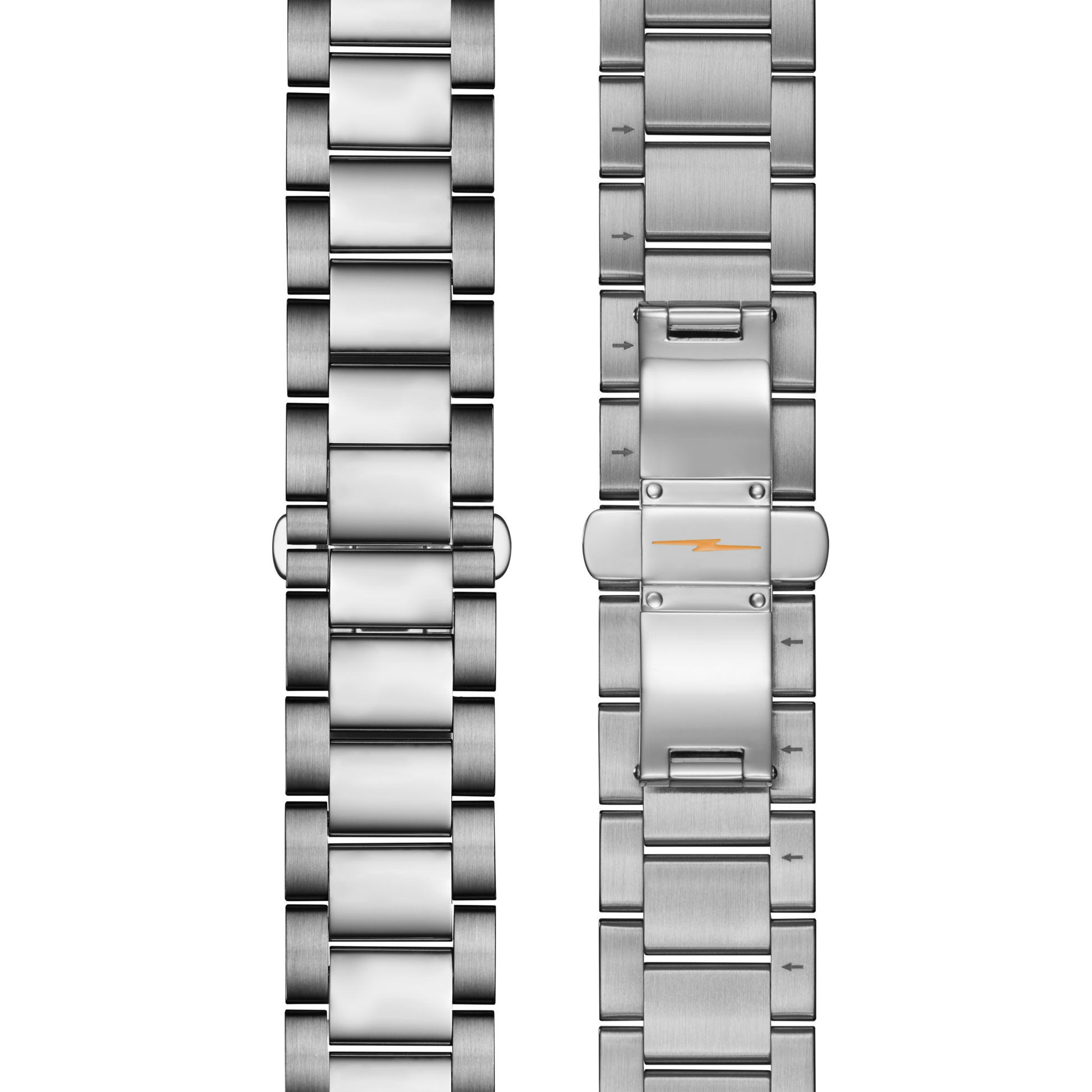 Runwell Chronograph Watch - Arizona