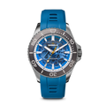 Skeleton Ice Monster Automatic Watch