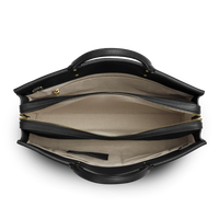 Day Satchel - Black