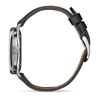 Canfield Watch - Black