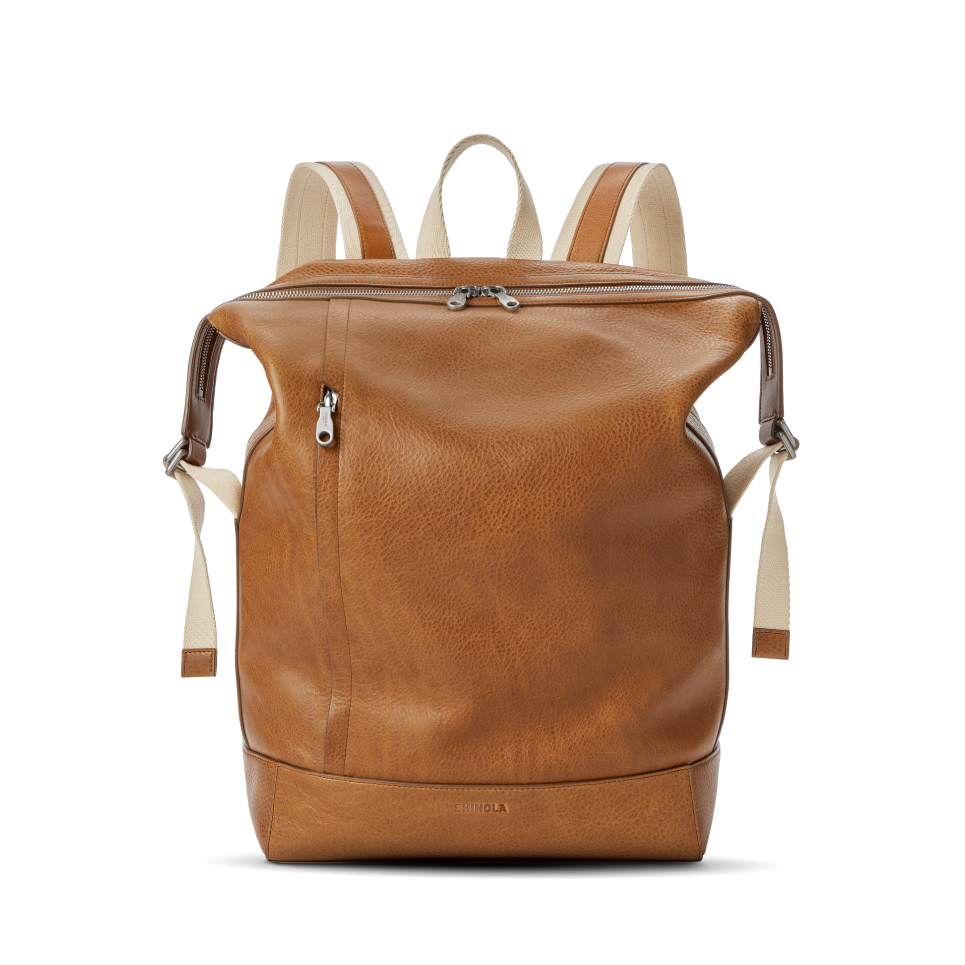 Canfield Backpack - Black
